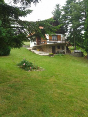 Apartmani Planinska kuća, Jagodnja